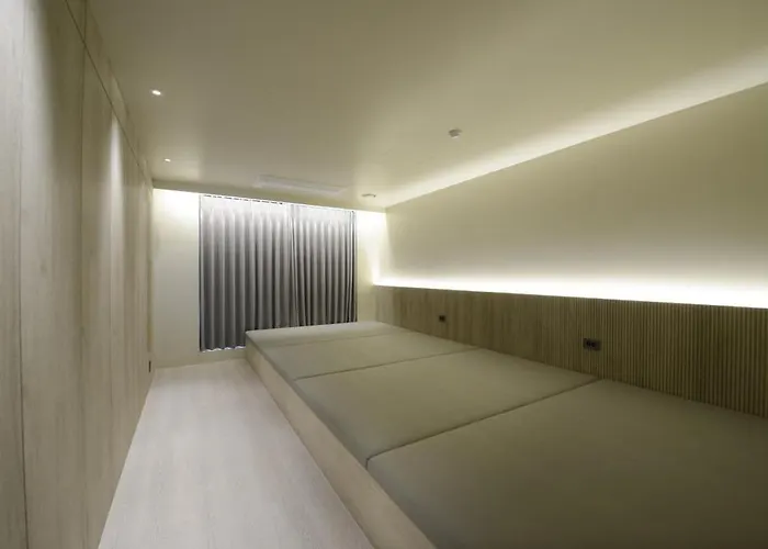Boda 2nd, 3rd Branch * 釜山