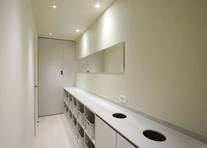 Boda 2nd, 3rd Branch 招待所 *